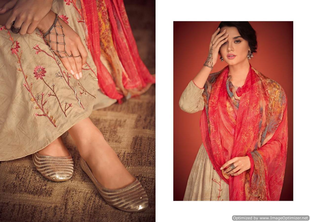 Deepsy Present Kiyara Stylish Dress Material