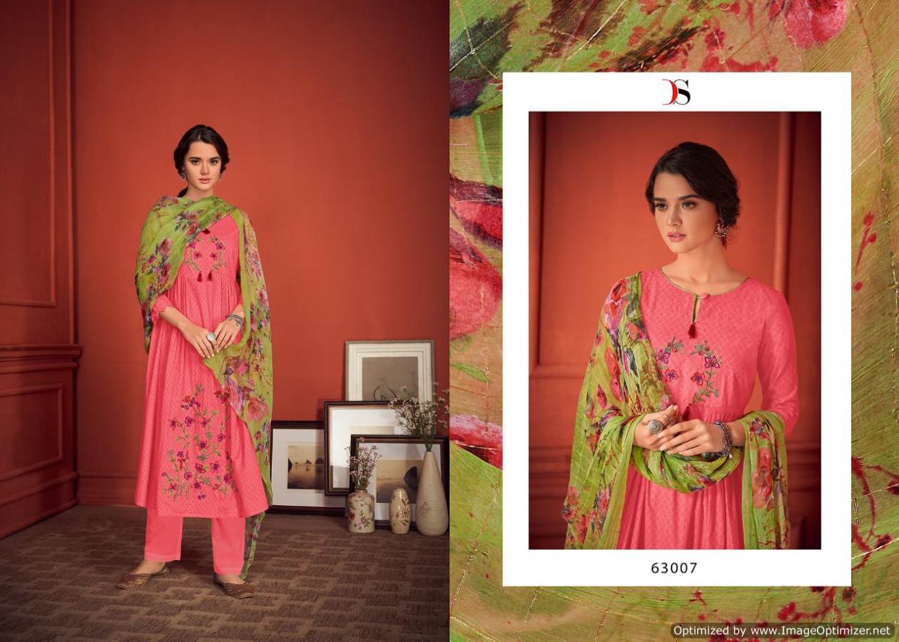 Deepsy Present Kiyara Stylish Dress Material