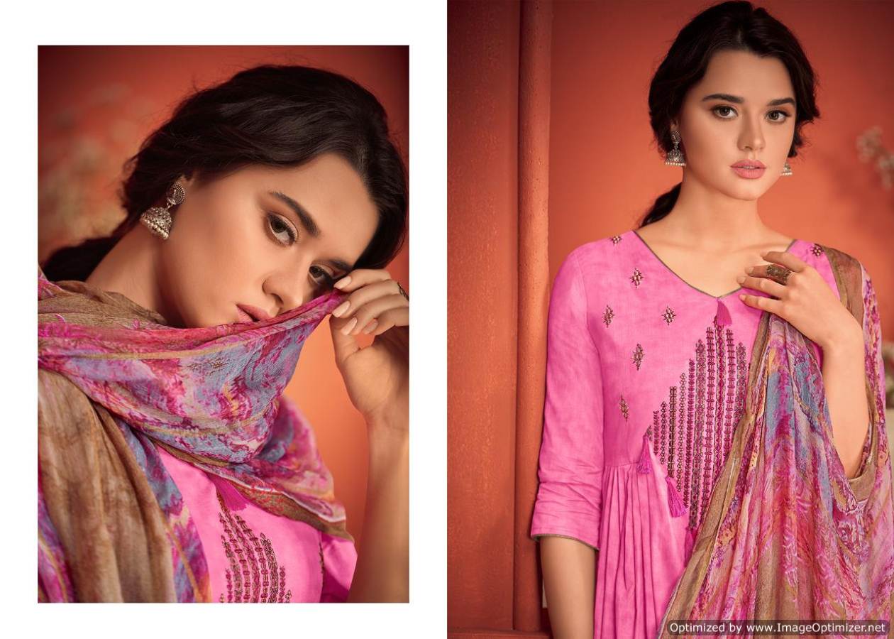 Deepsy Present Kiyara Stylish Dress Material