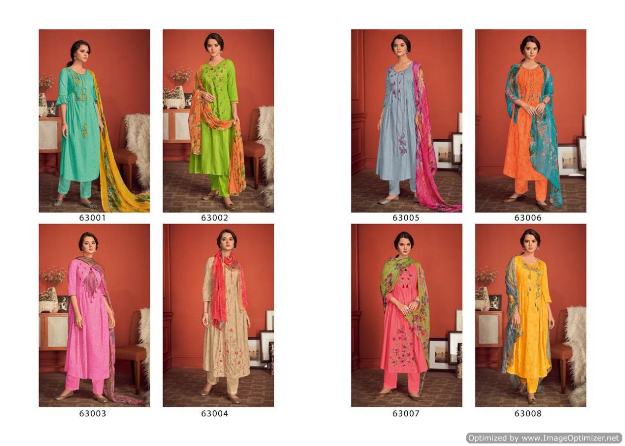 Deepsy Present Kiyara Stylish Dress Material