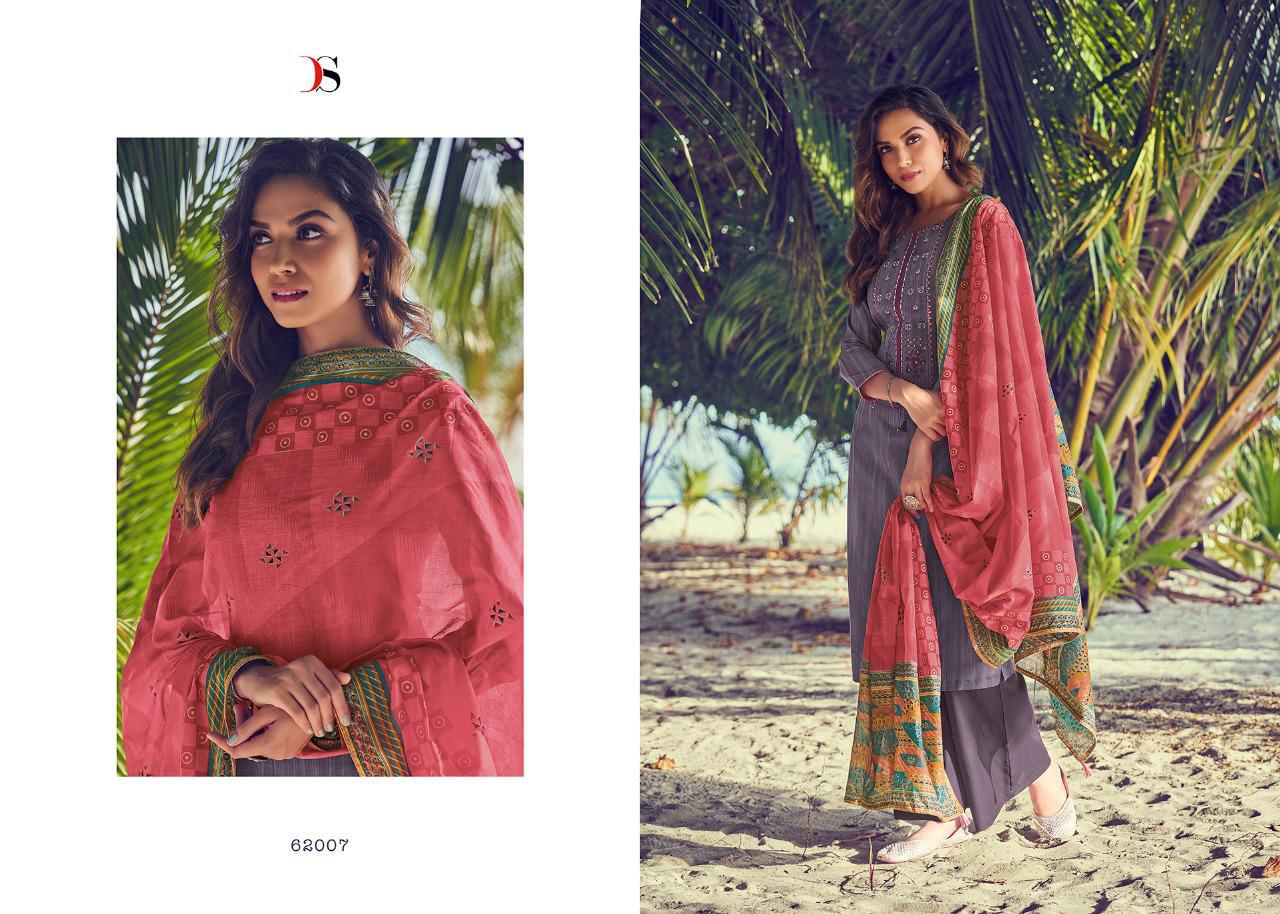 Deepsy Present Panghat Vol 8 Dress Material Catalogue