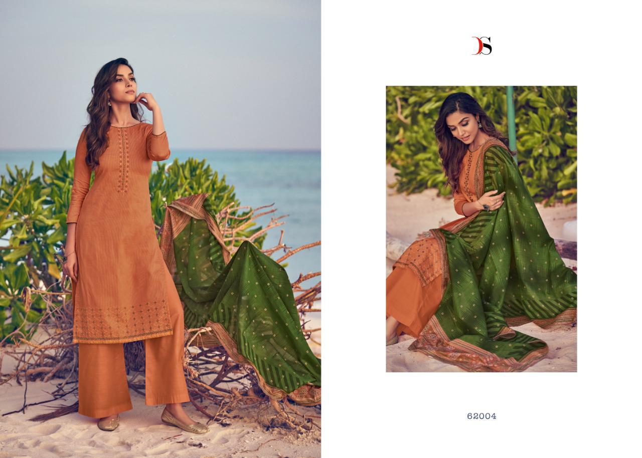 Deepsy Present Panghat Vol 8 Dress Material Catalogue