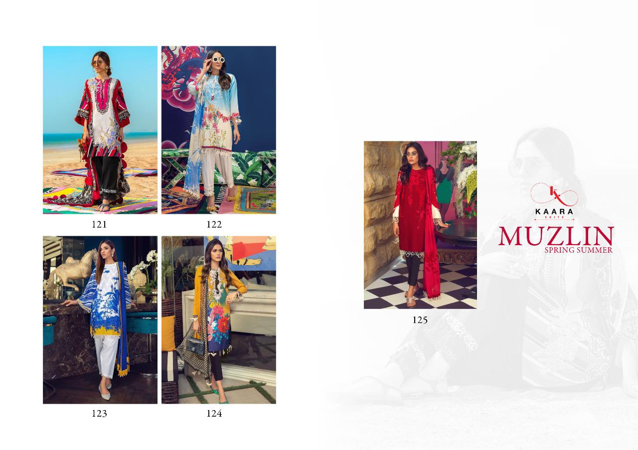 Deepsy Muzlin Pure Cotton Pakistani Salwar Kameez