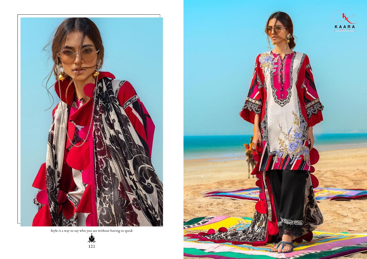 Deepsy Muzlin Pure Cotton Pakistani Salwar Kameez