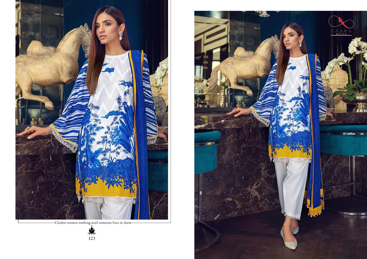 Deepsy Muzlin Pure Cotton Pakistani Salwar Kameez