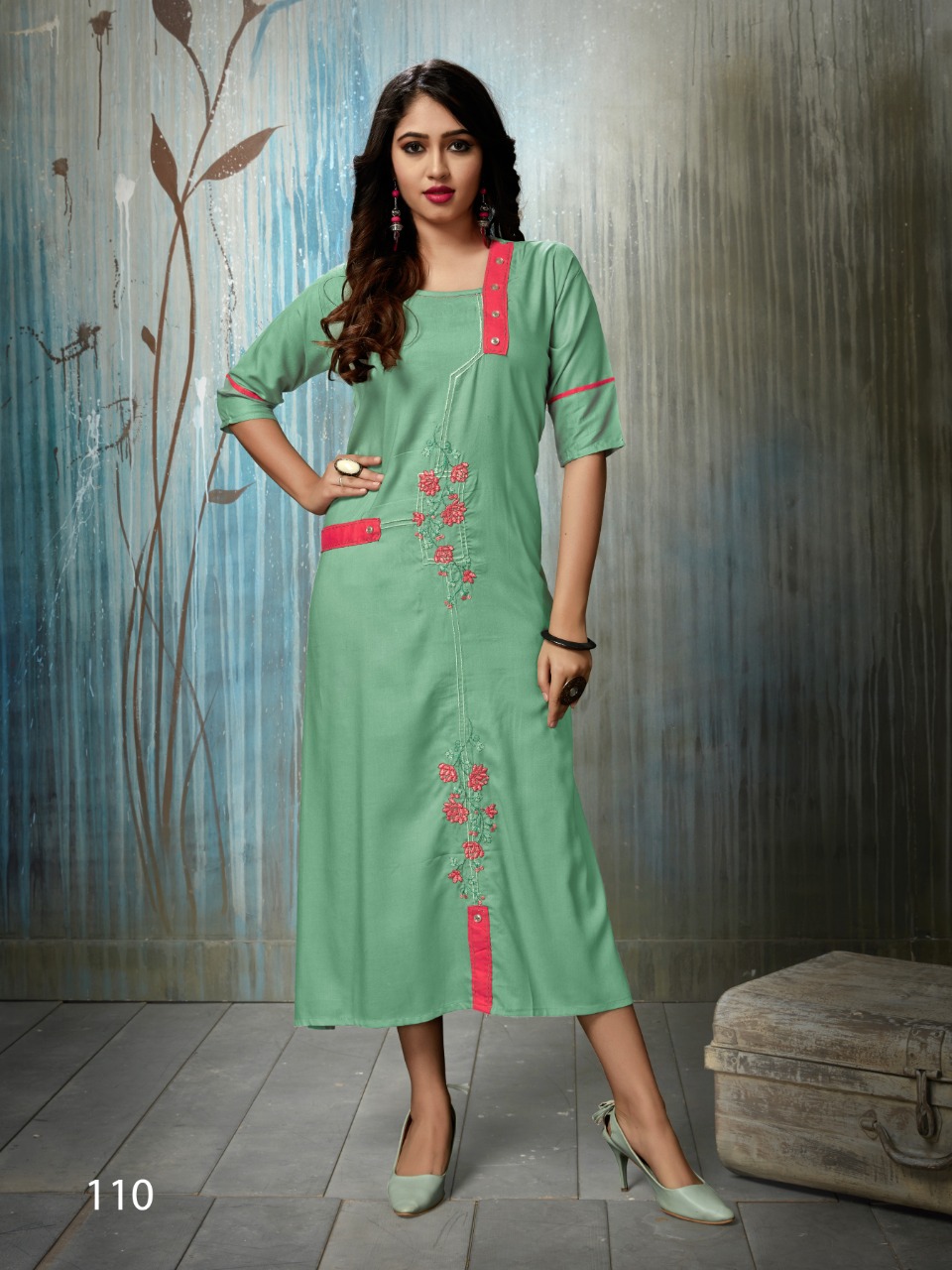 Fc Presents Drishti Catalog
