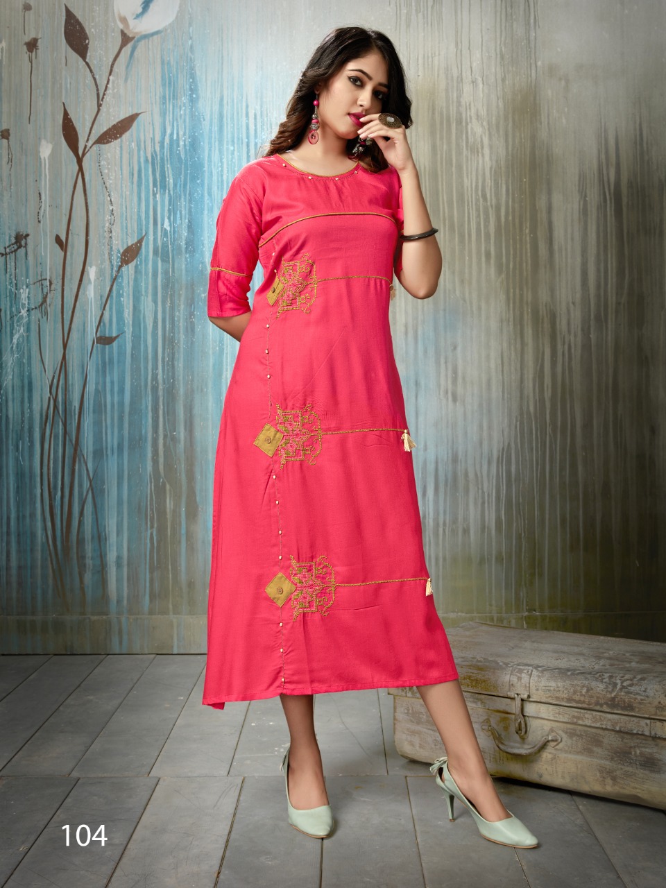 Fc Presents Drishti Catalog