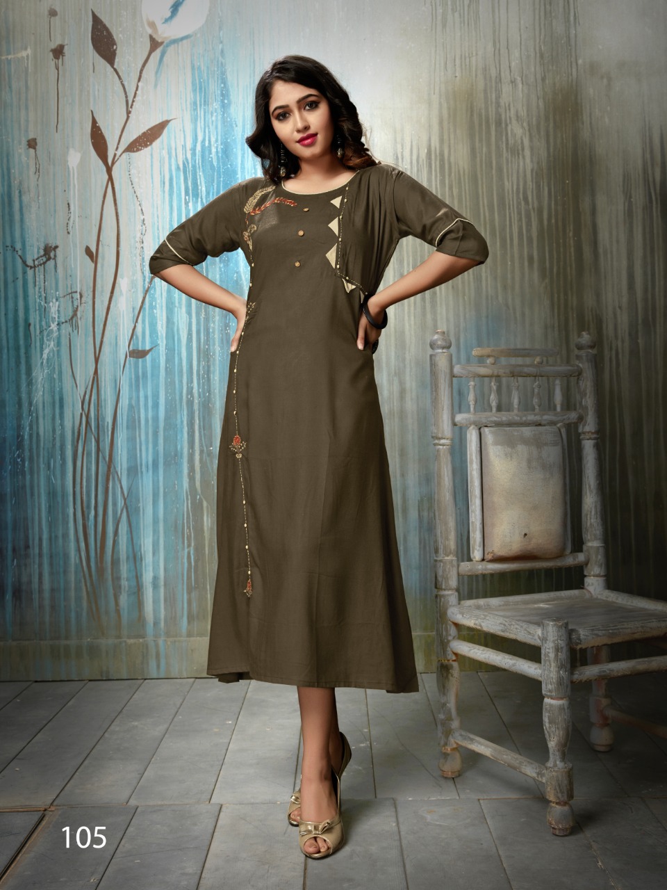 Fc Presents Drishti Catalog