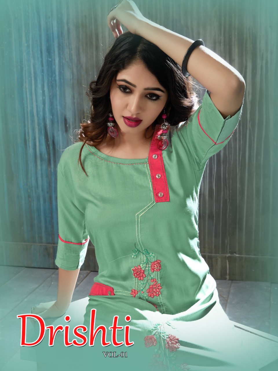 Fc Presents Drishti Catalog