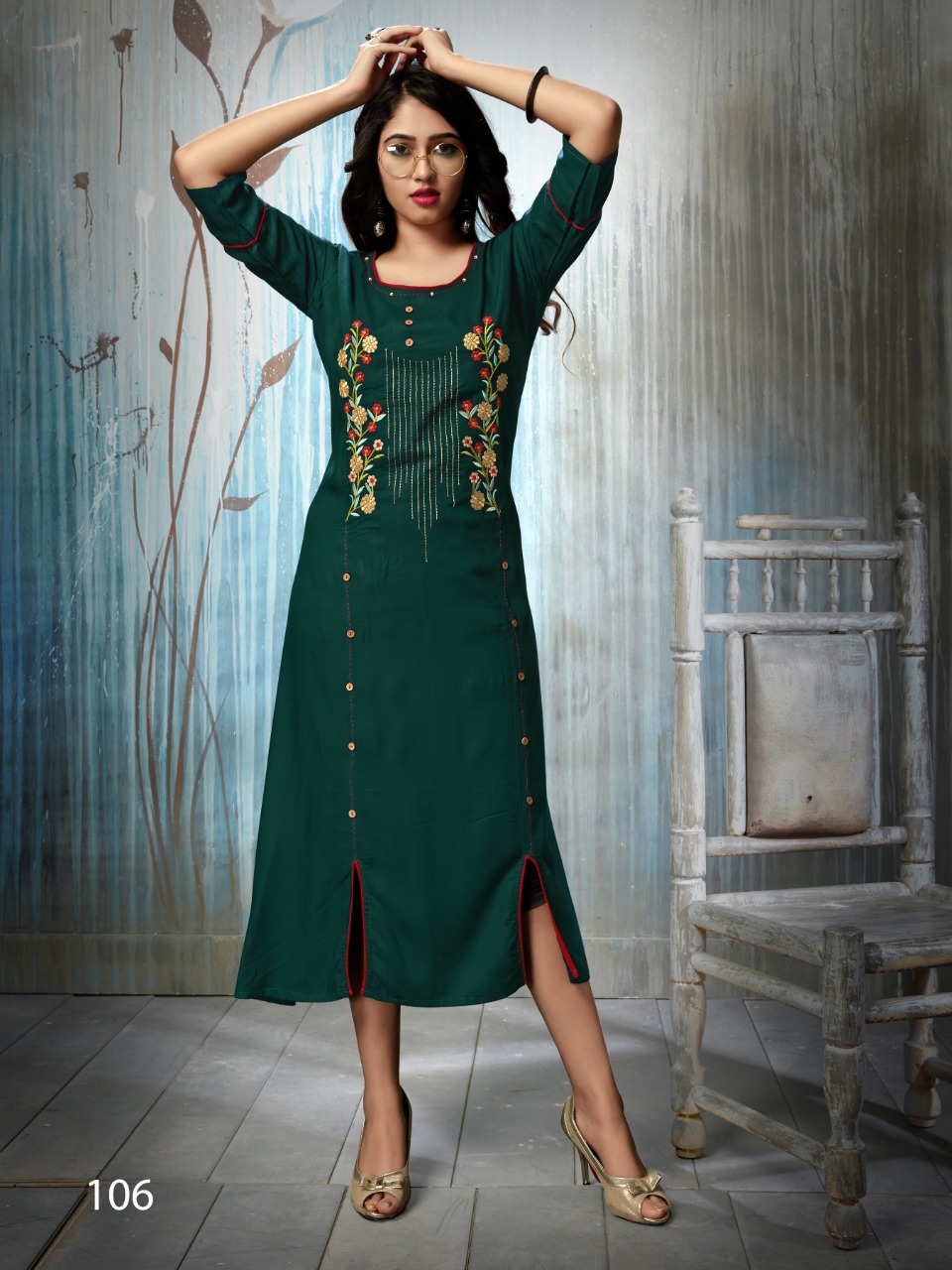 Fc Presents Drishti Catalog