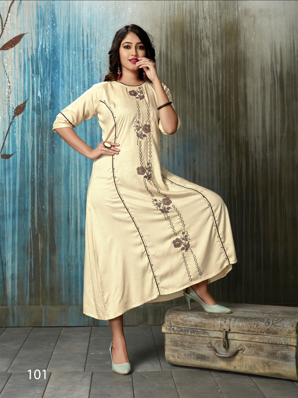 Fc Presents Drishti Catalog