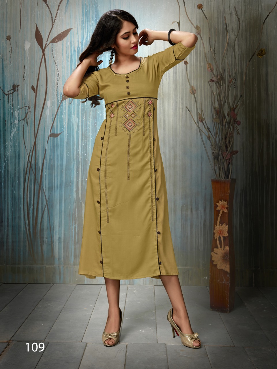 Fc Presents Drishti Catalog