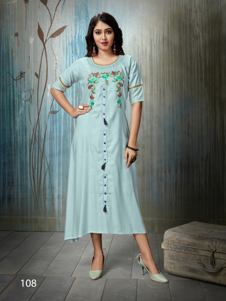 Fc Presents Drishti Catalog