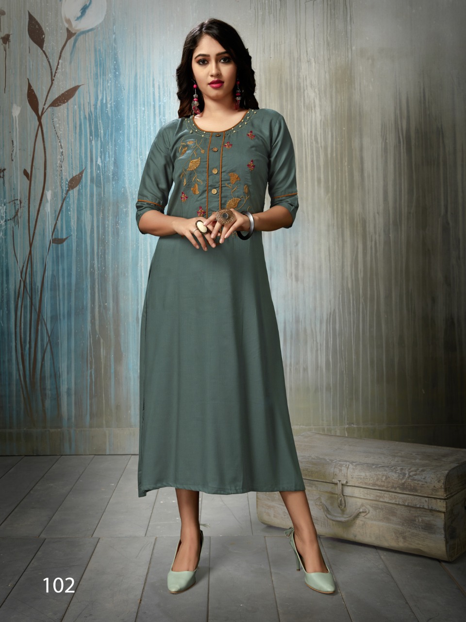 Fc Presents Drishti Catalog