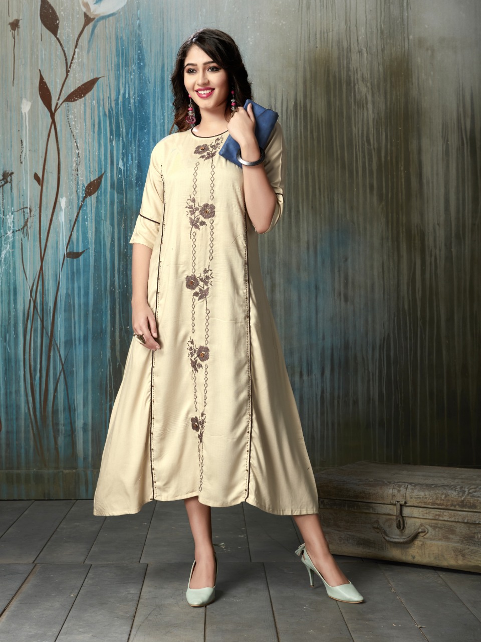 Fc Presents Drishti Catalog