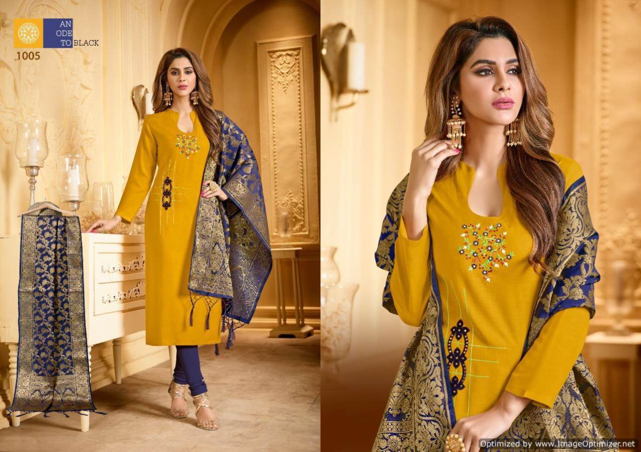Avc Presents Kanchipuram Stall  Designer Dress Material