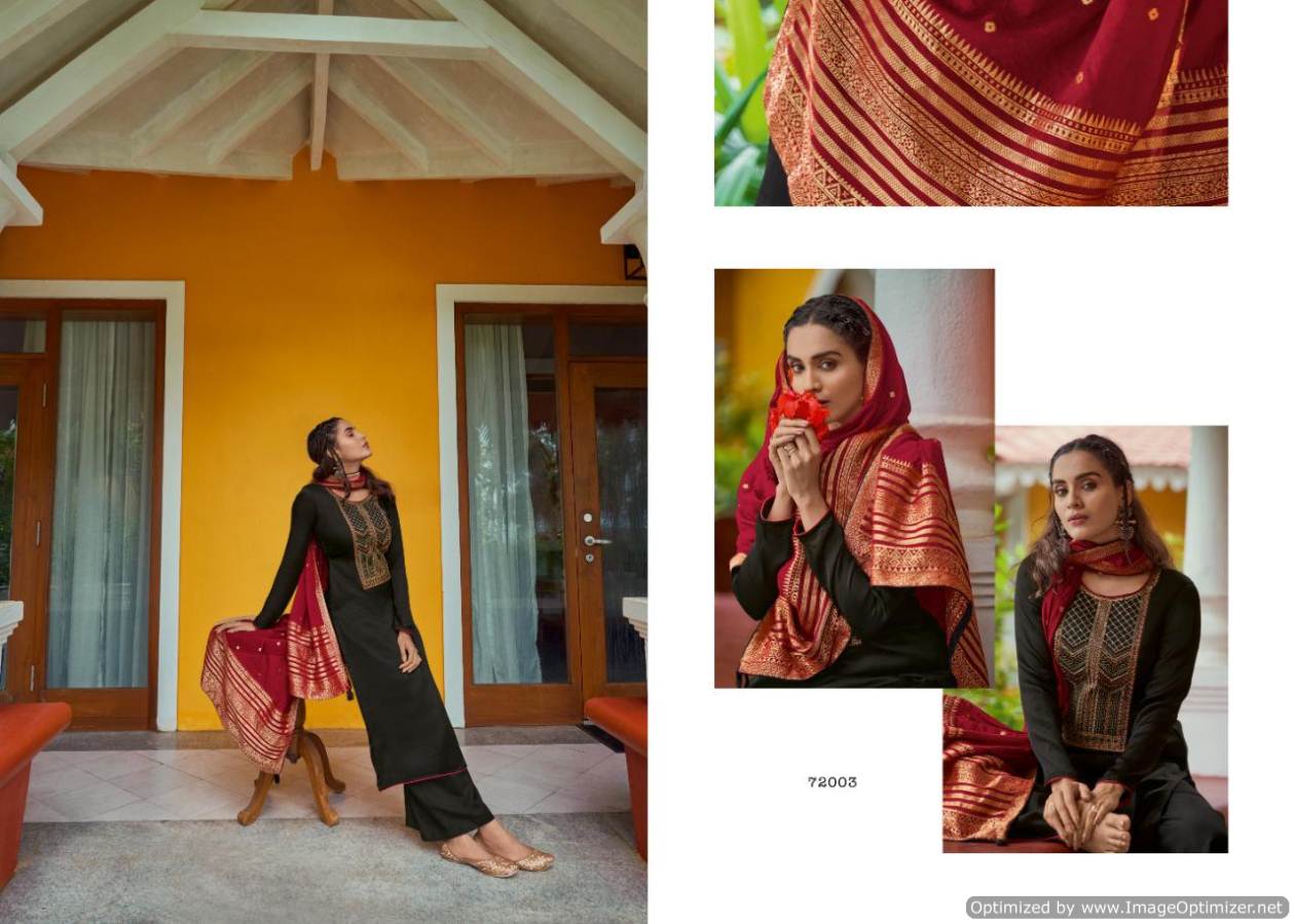Deepsy  Presents Royal Touch  Vol 2 Designer  Dress Material
