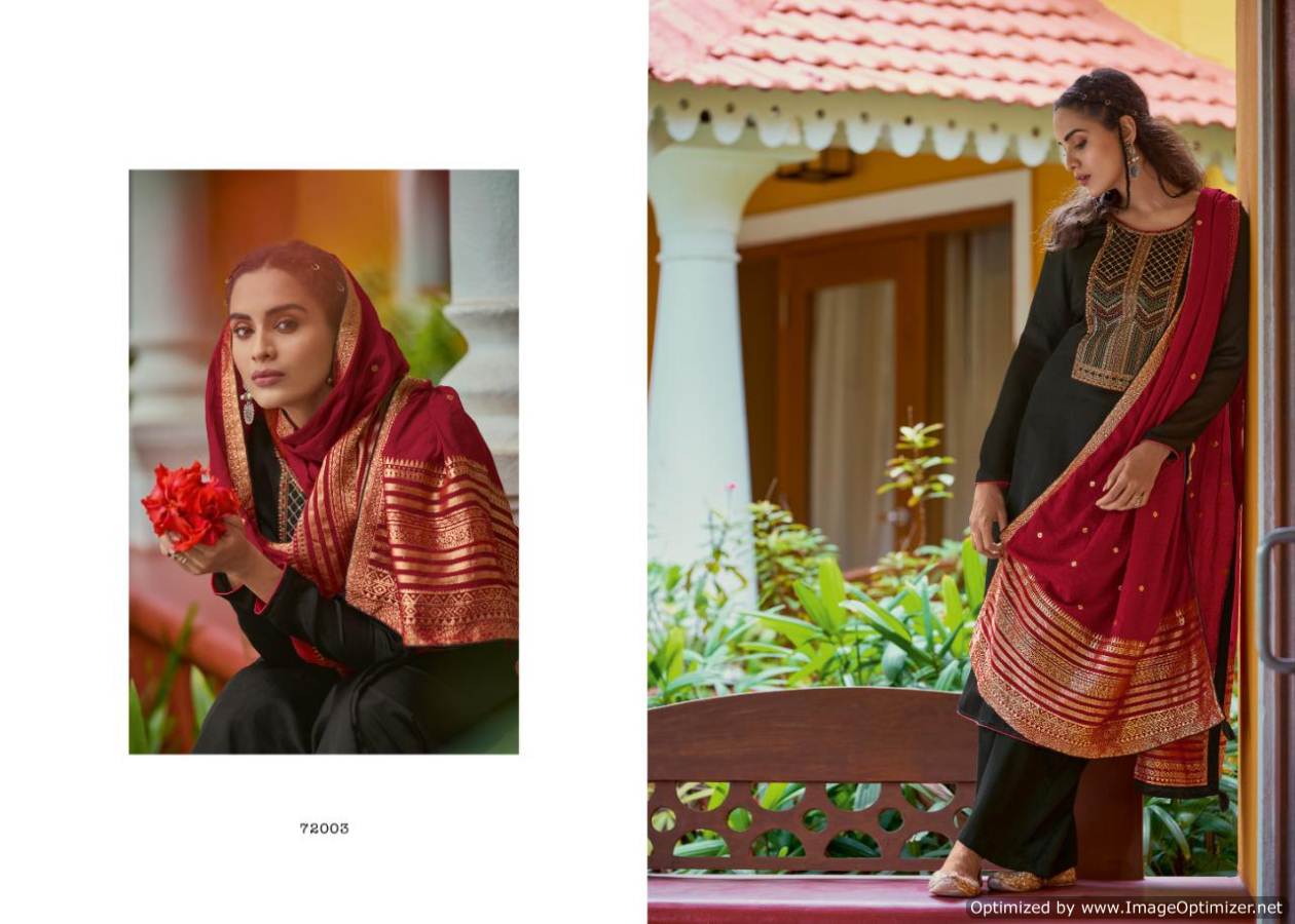 Deepsy  Presents Royal Touch  Vol 2 Designer  Dress Material