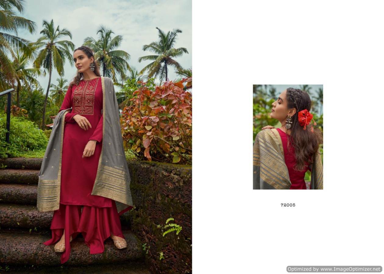 Deepsy  Presents Royal Touch  Vol 2 Designer  Dress Material