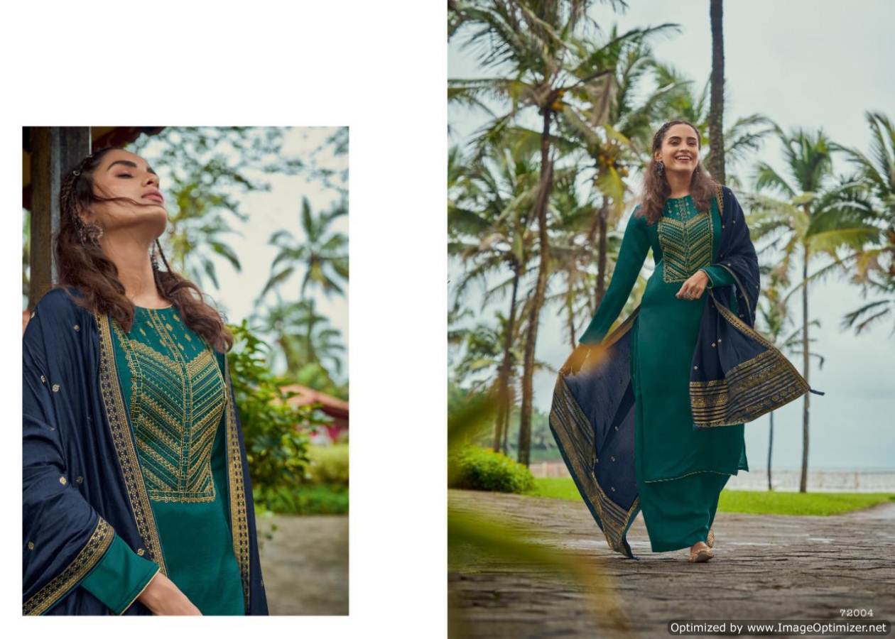 Deepsy  Presents Royal Touch  Vol 2 Designer  Dress Material