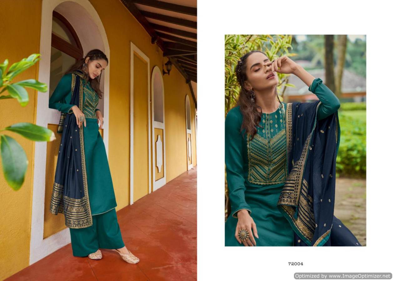 Deepsy  Presents Royal Touch  Vol 2 Designer  Dress Material
