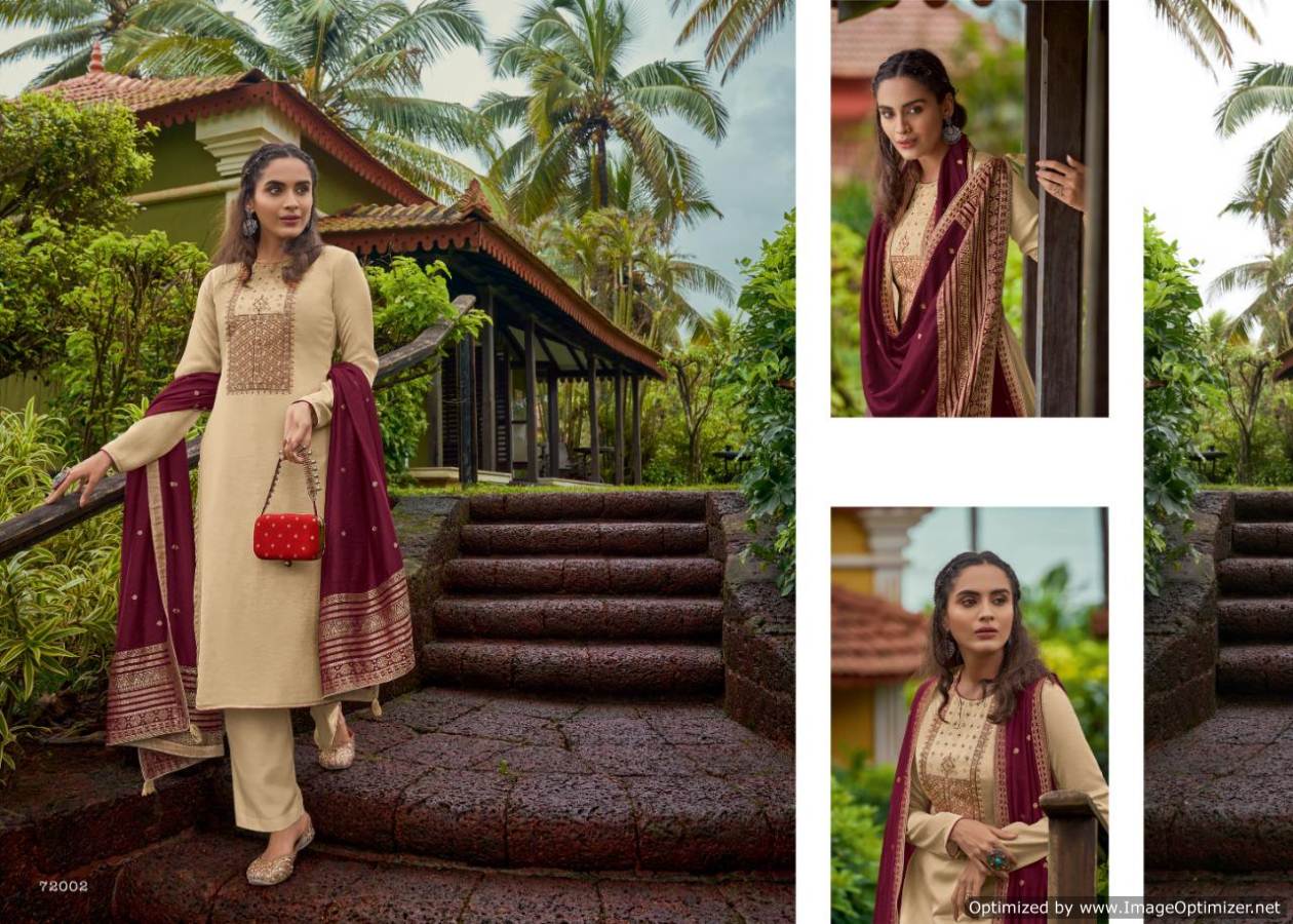 Deepsy  Presents Royal Touch  Vol 2 Designer  Dress Material