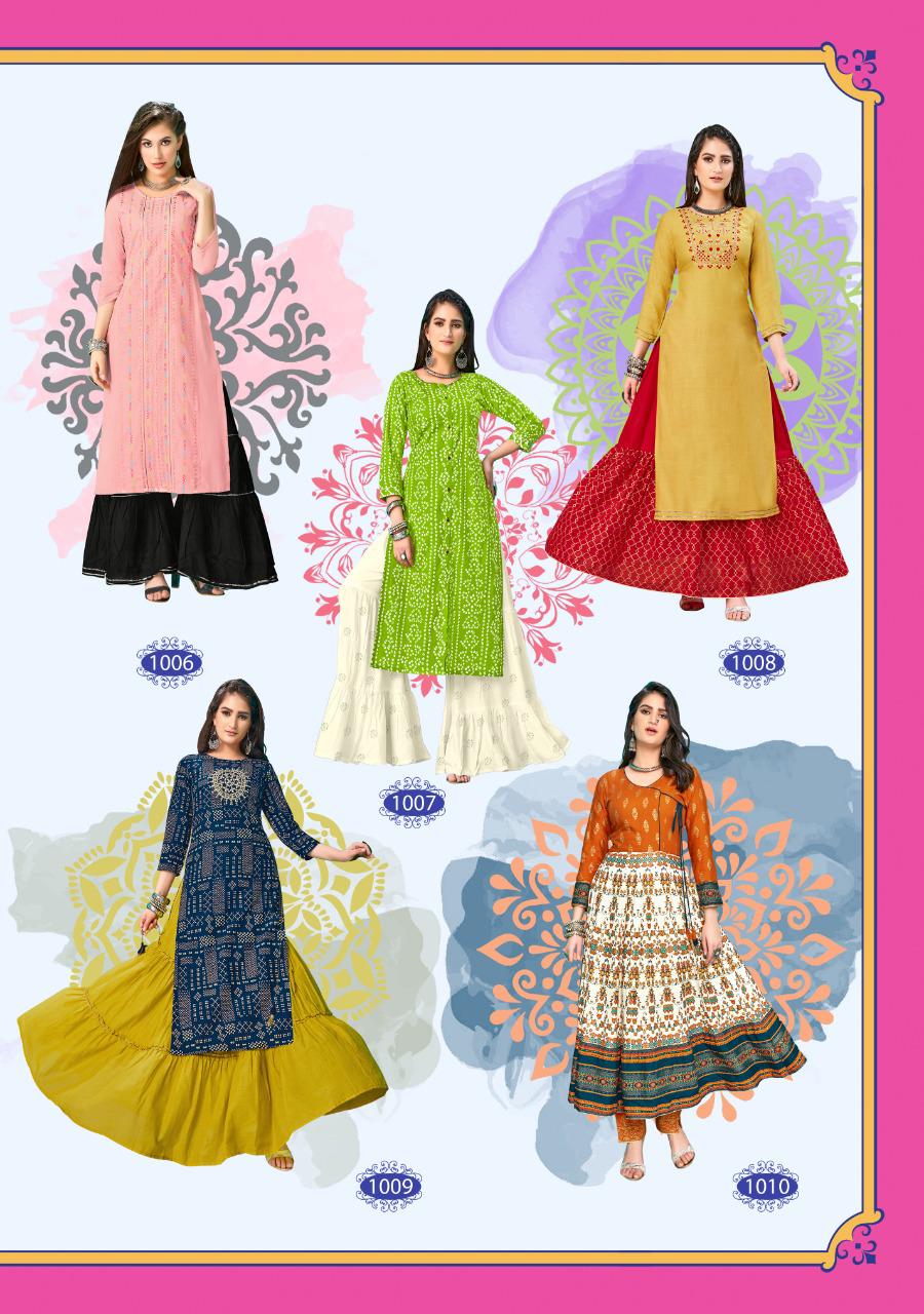 Kajal Style Present Fashion Galaxy Catalogue