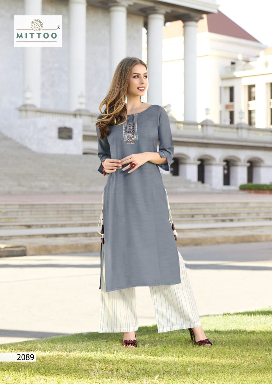 Mittoo Presents Panghat Vol 13  Designer Collection
