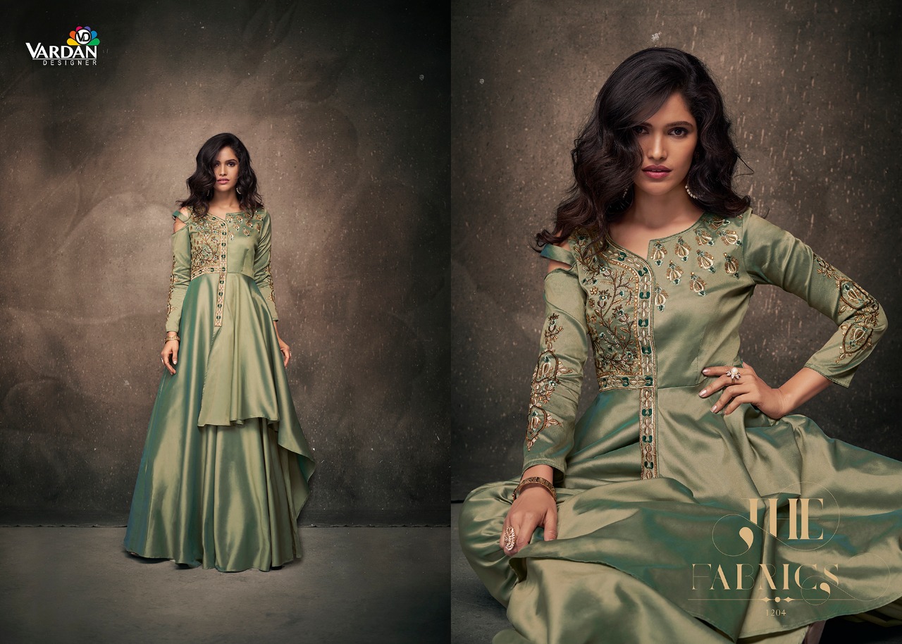 Vardan Designer   Presenting Our New  Catalogue
