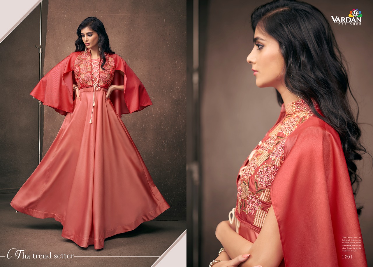 Vardan Designer   Presenting Our New  Catalogue