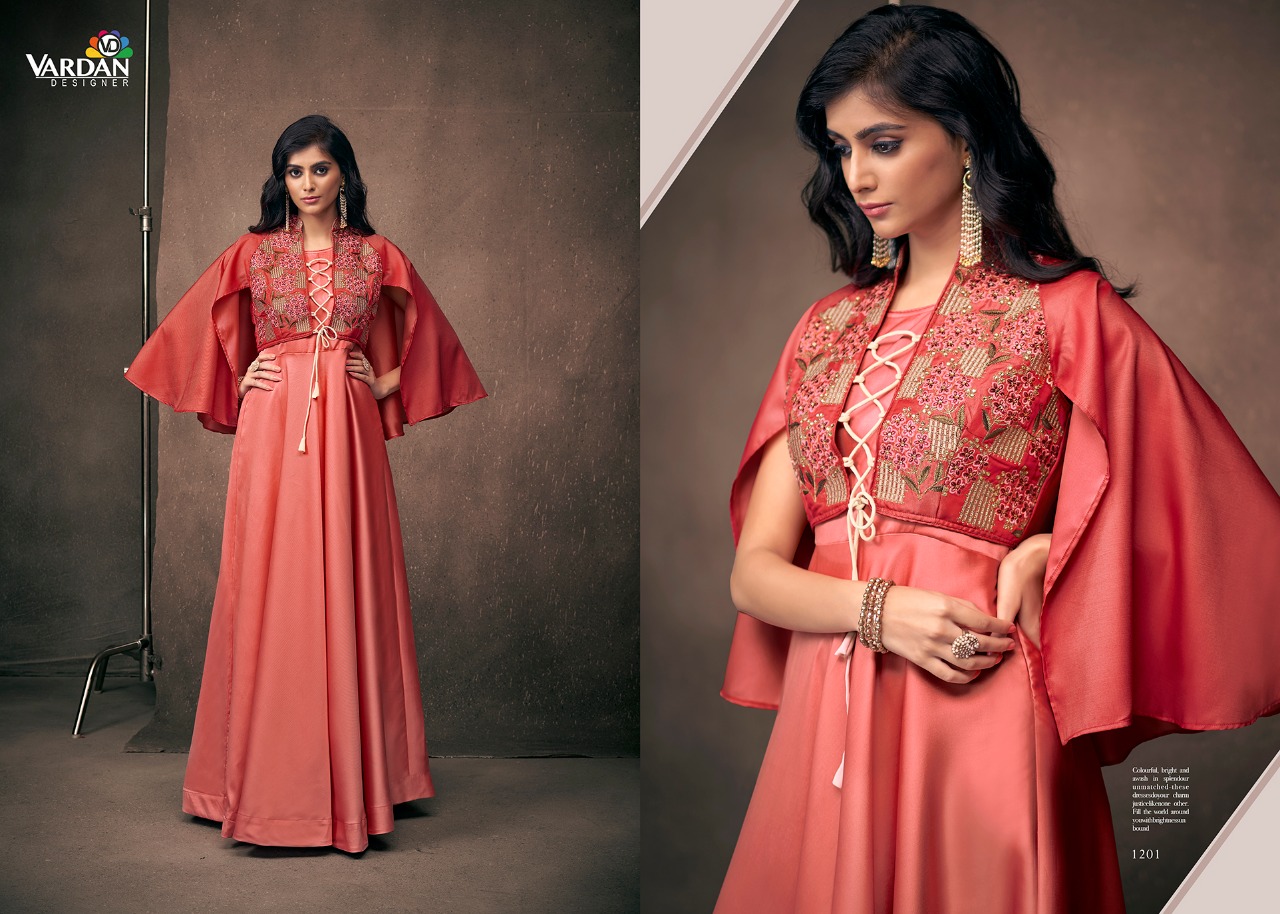 Vardan Designer   Presenting Our New  Catalogue
