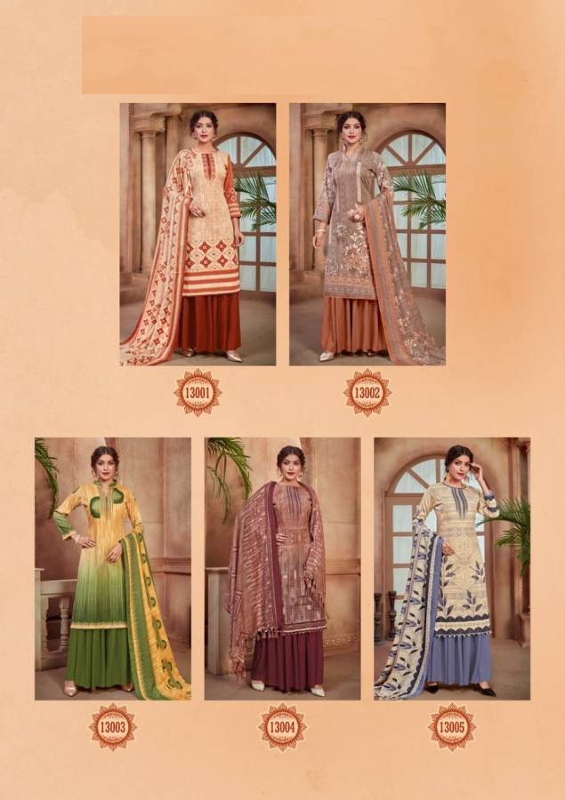 Amayara Winter Collection