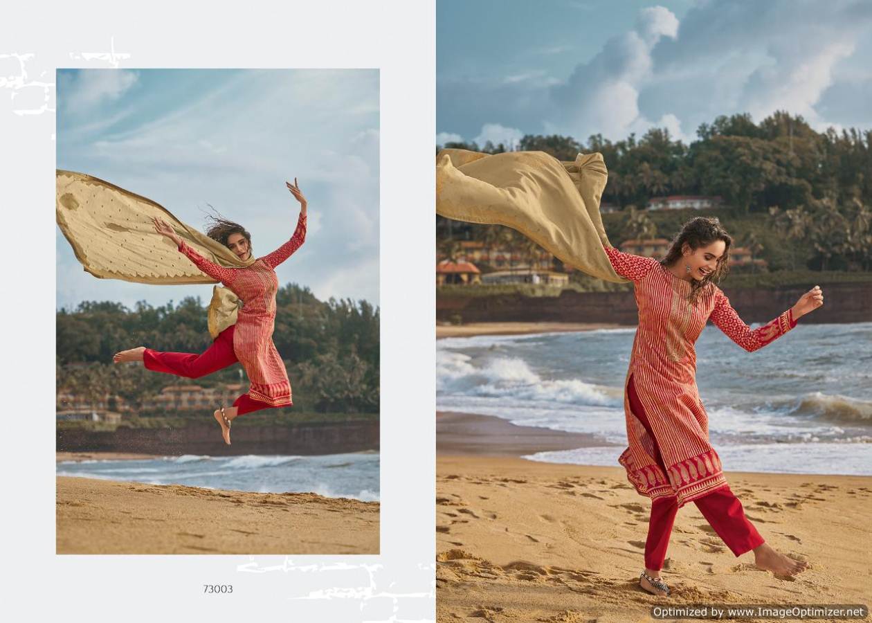 Deepsy Presents  Mahira Winter Collection