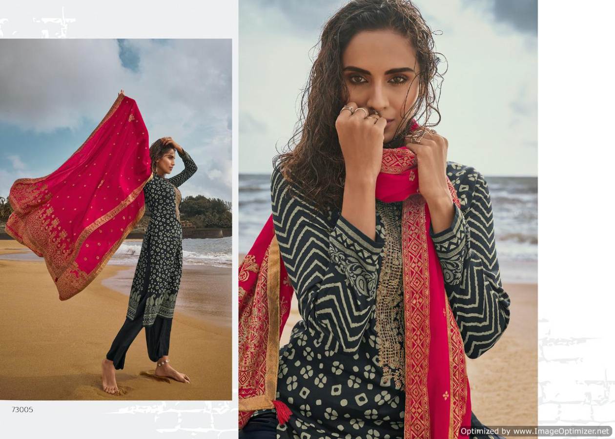 Deepsy Presents  Mahira Winter Collection