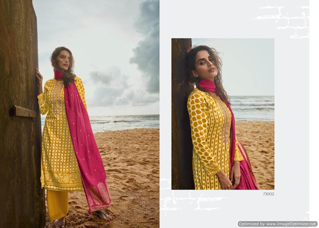 Deepsy Presents  Mahira Winter Collection