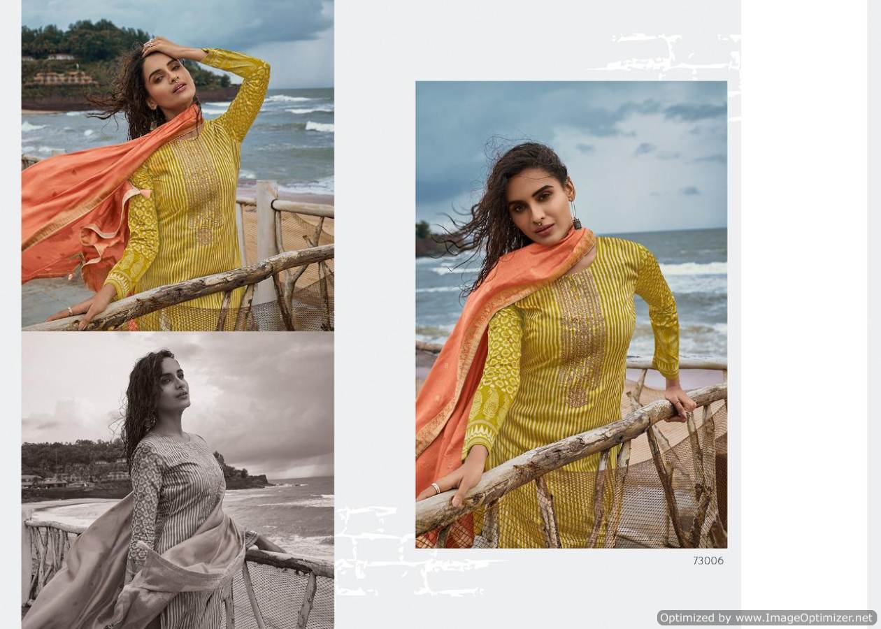 Deepsy Presents  Mahira Winter Collection