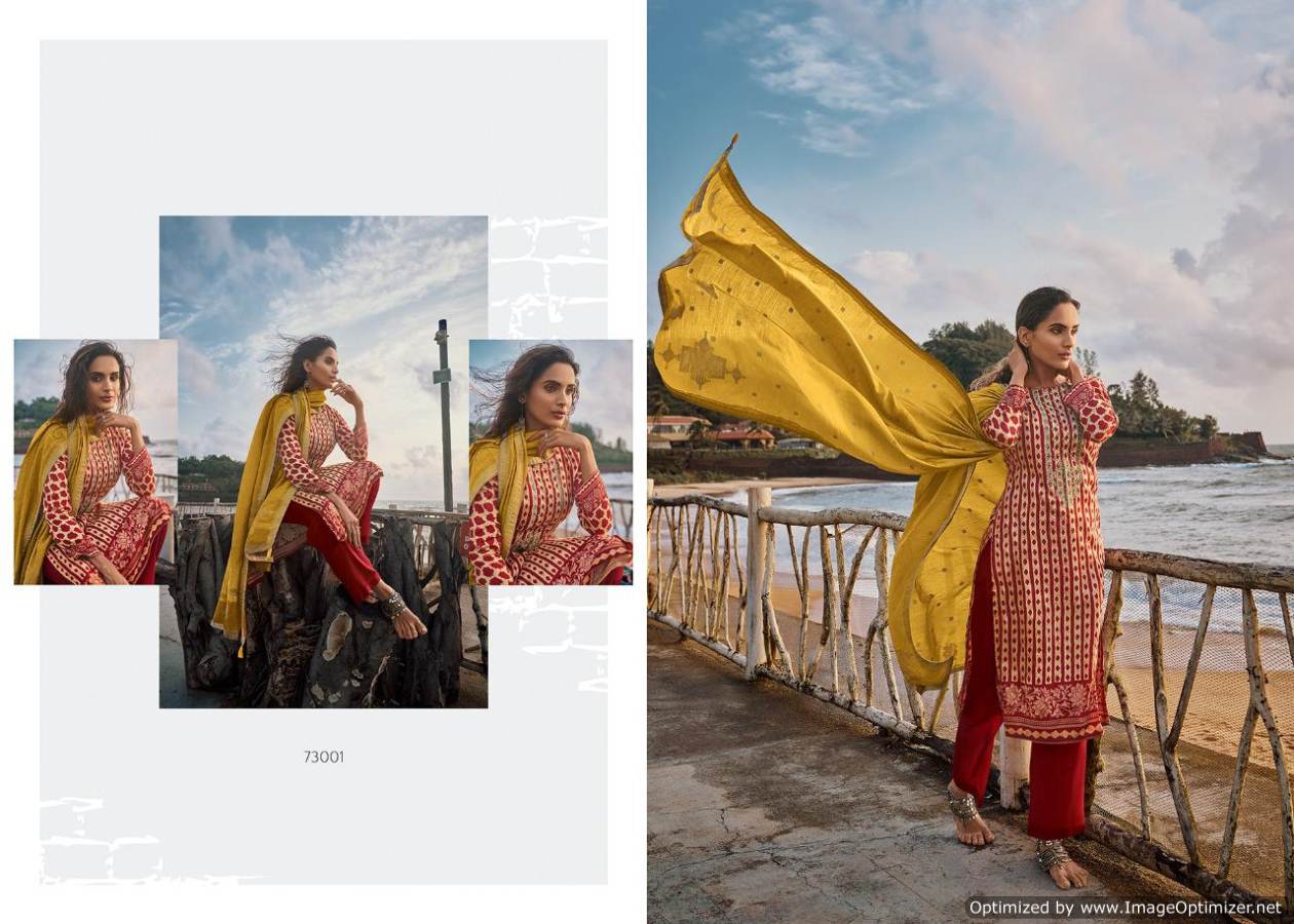 Deepsy Presents  Mahira Winter Collection