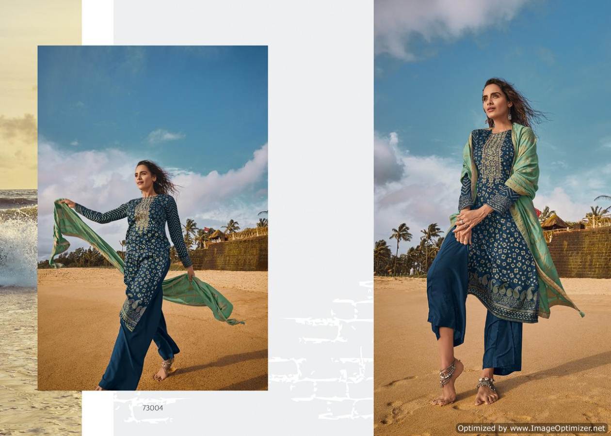 Deepsy Presents  Mahira Winter Collection