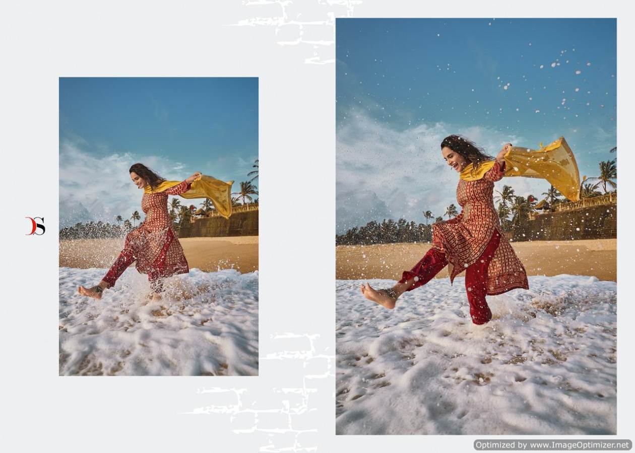 Deepsy Presents  Mahira Winter Collection