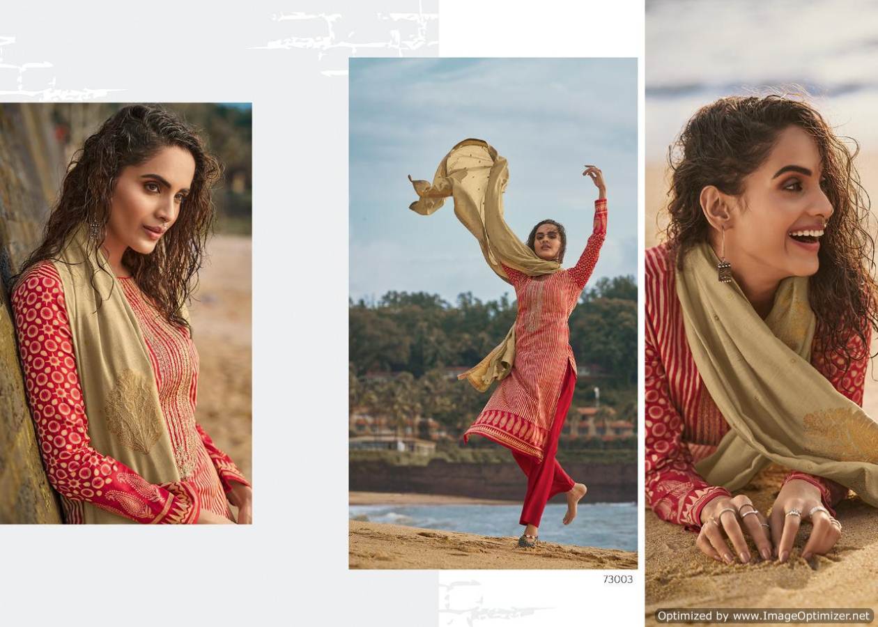 Deepsy Presents  Mahira Winter Collection