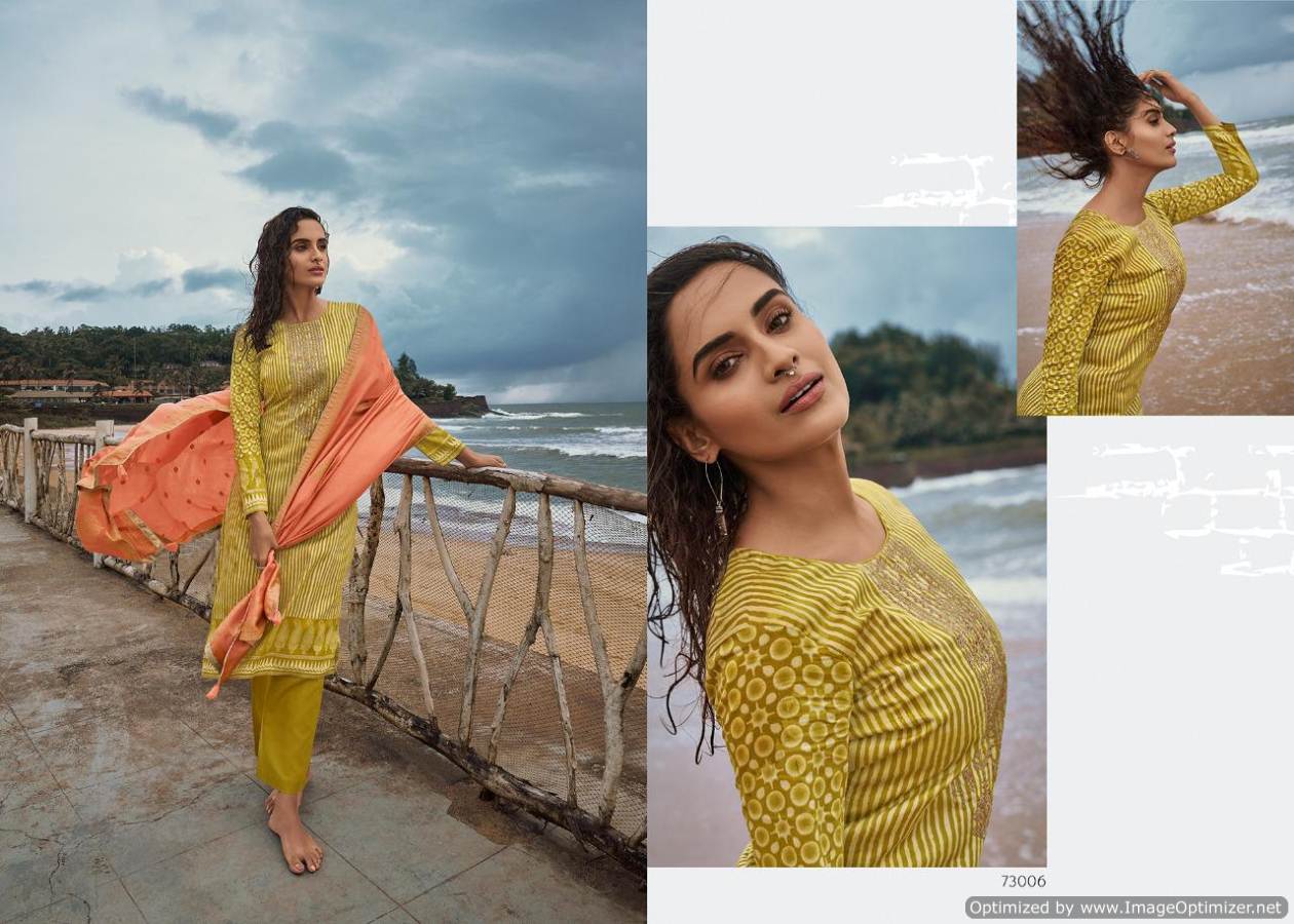 Deepsy Presents  Mahira Winter Collection