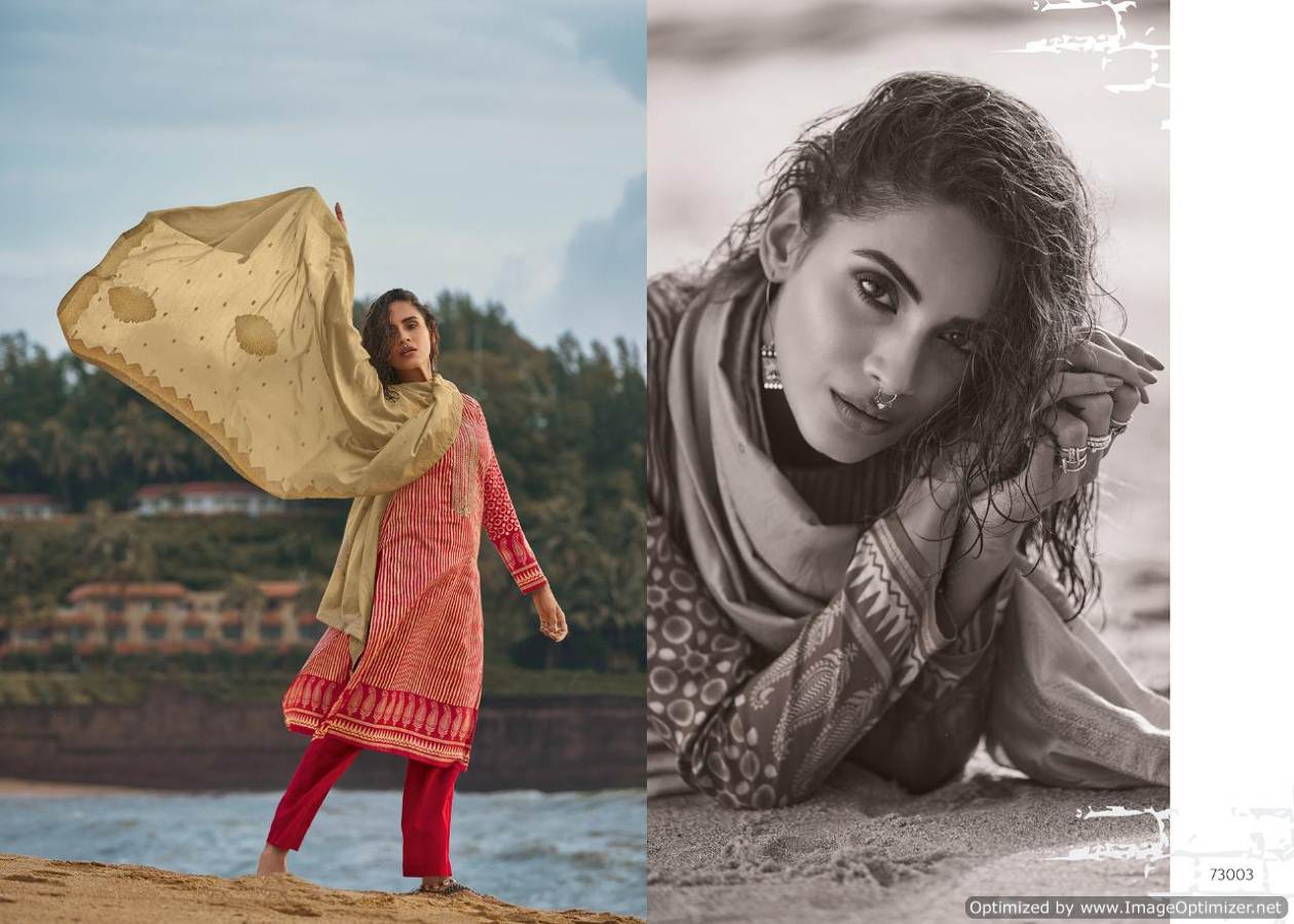 Deepsy Presents  Mahira Winter Collection