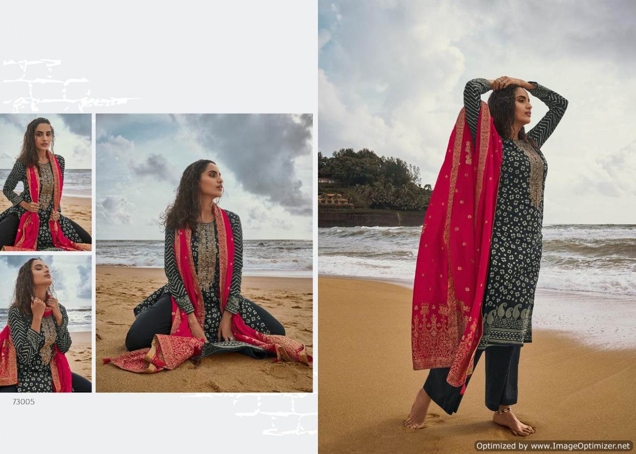 Deepsy Presents  Mahira Winter Collection