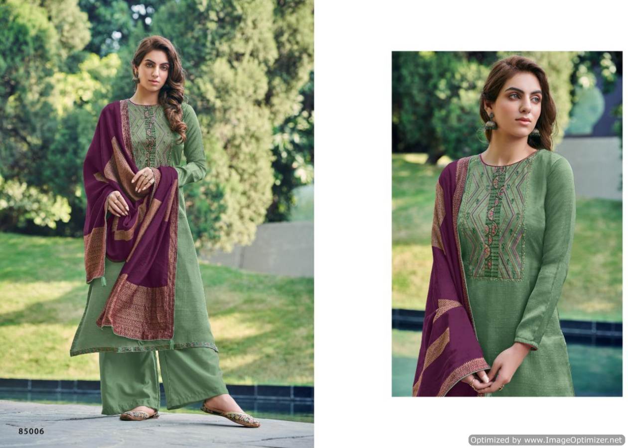 Deepsy  Presents Monalisa  Vol 3 Designer Heavy Dress Material Collection