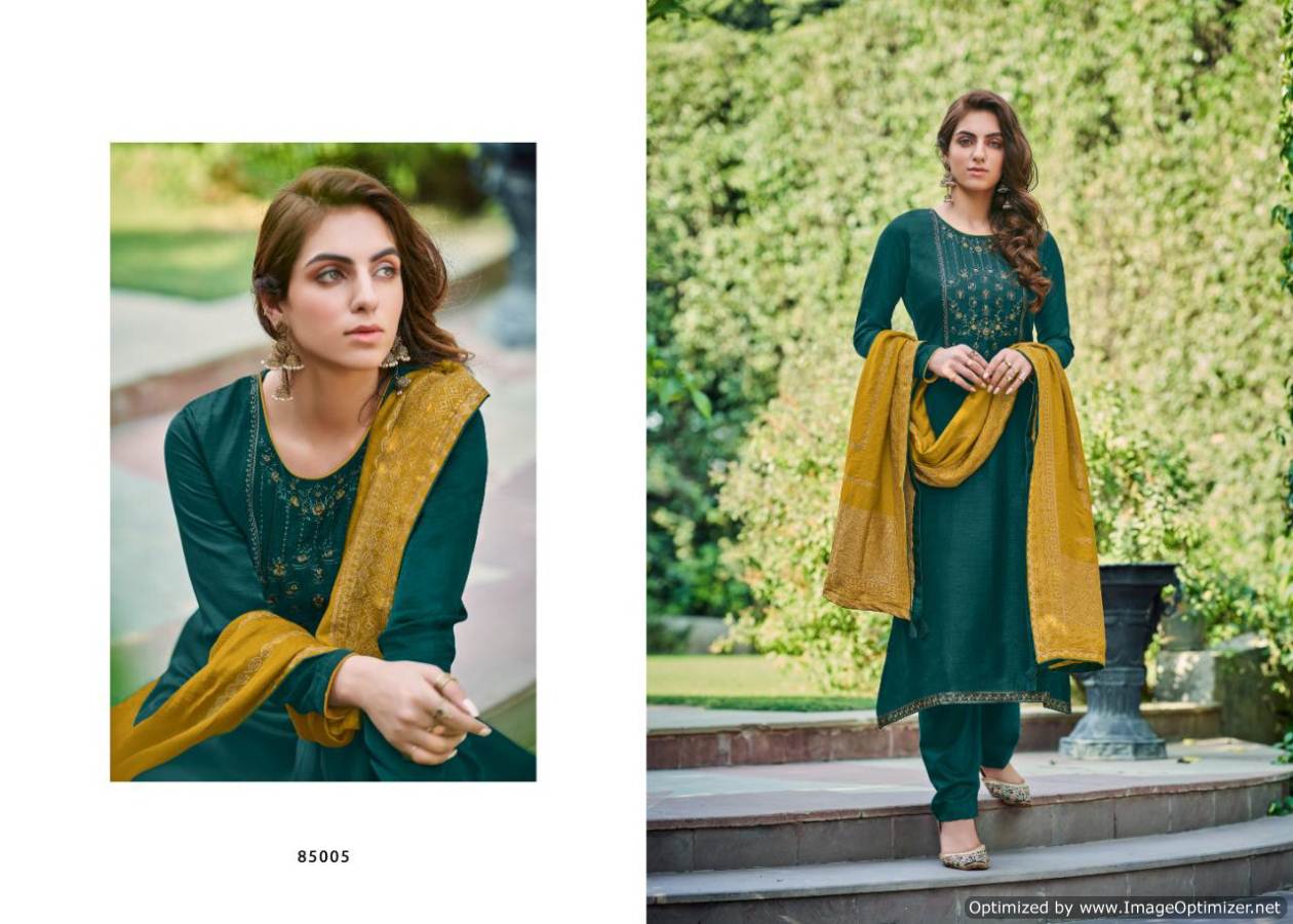 Deepsy  Presents Monalisa  Vol 3 Designer Heavy Dress Material Collection
