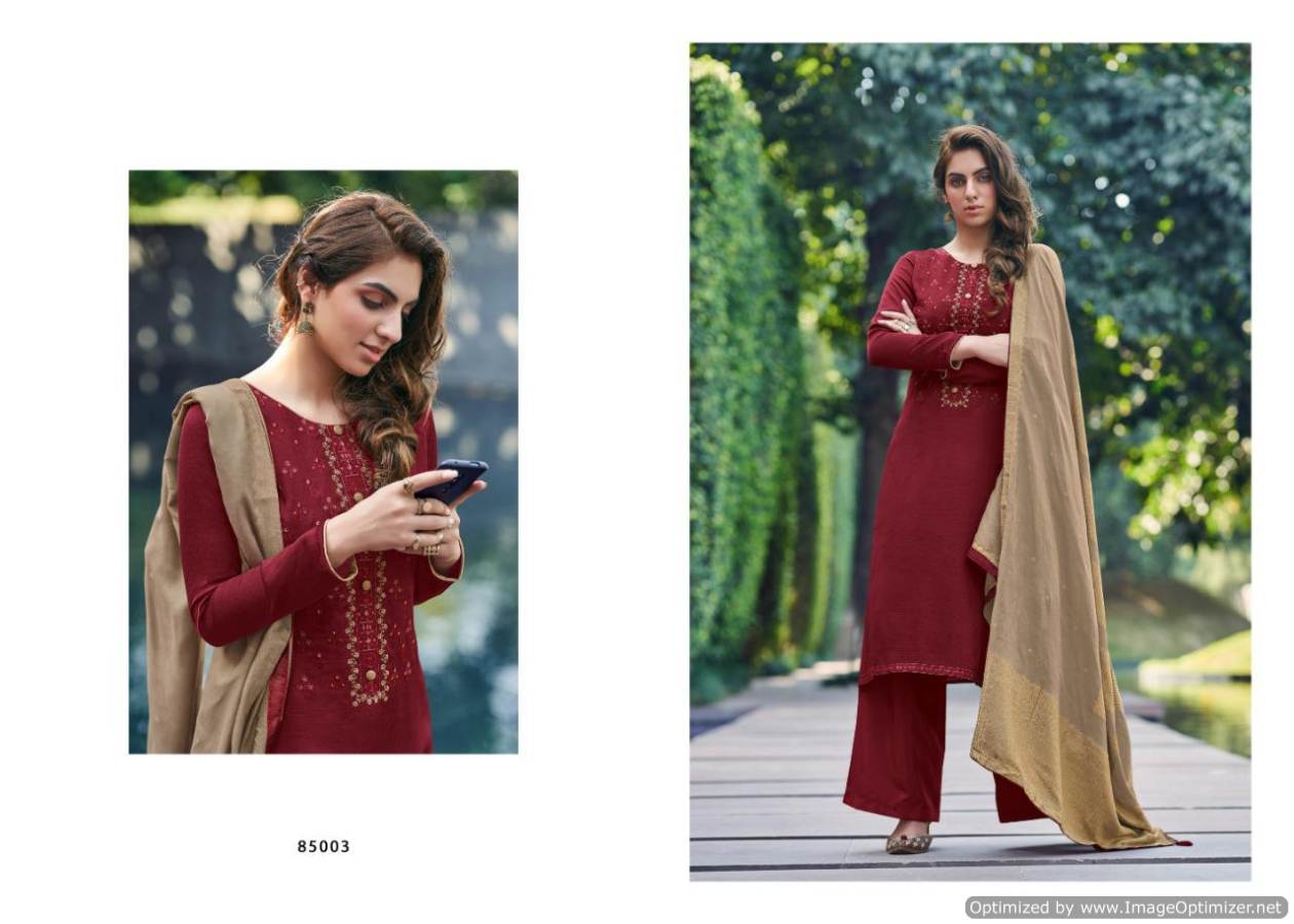 Deepsy  Presents Monalisa  Vol 3 Designer Heavy Dress Material Collection