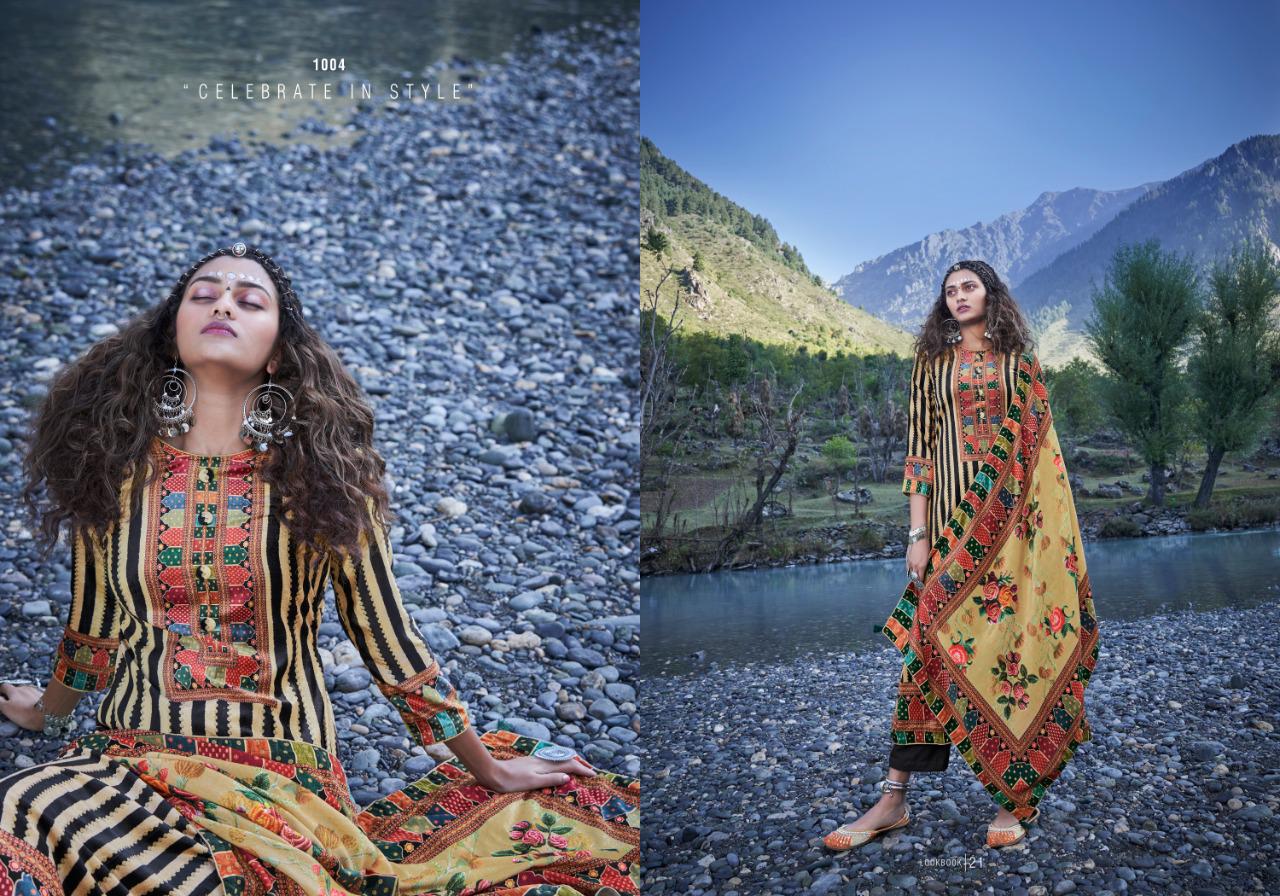 Deepsy  Presents Olivia  Vol 2 Pakistani Collection