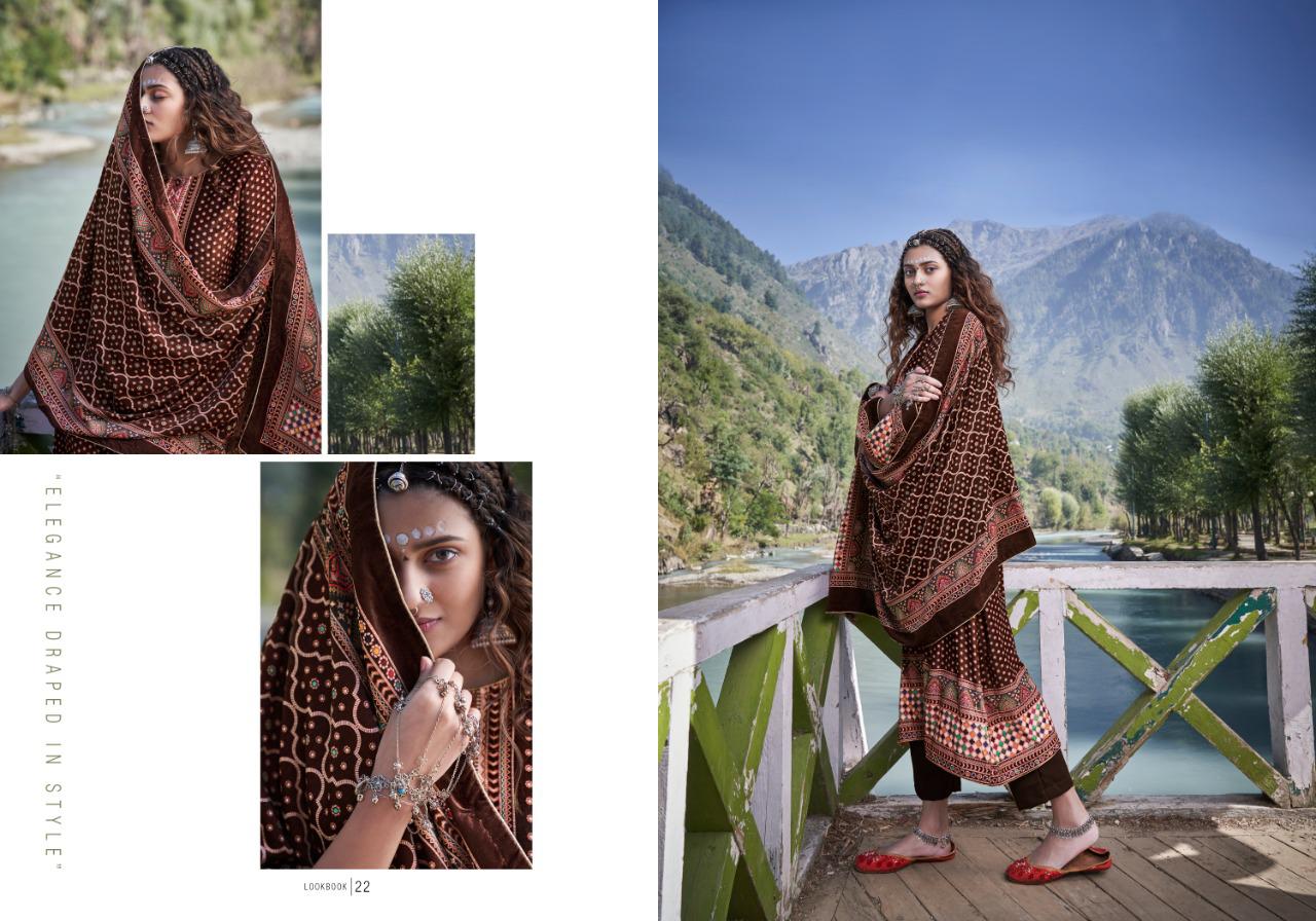 Deepsy  Presents Olivia  Vol 2 Pakistani Collection
