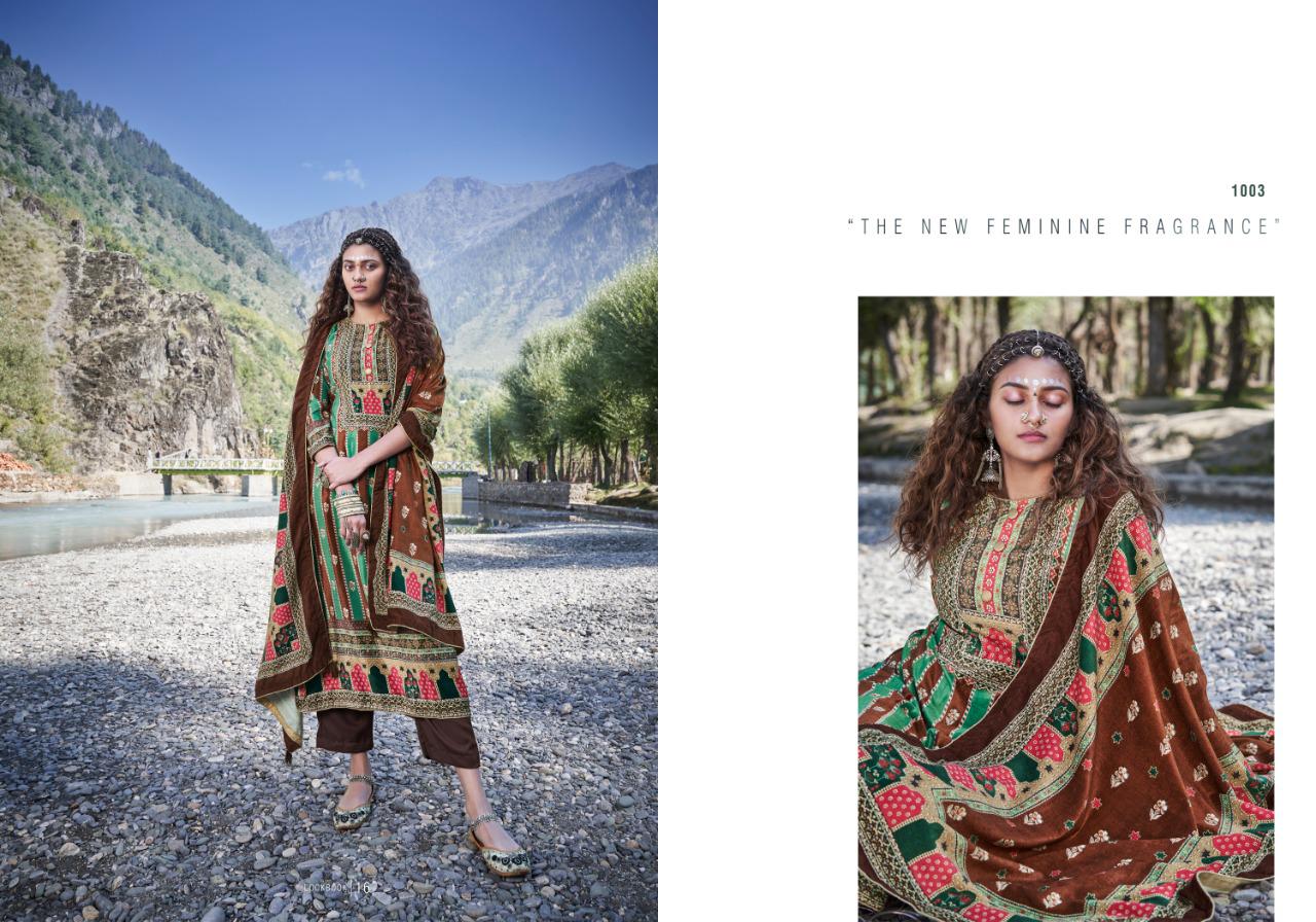 Deepsy  Presents Olivia  Vol 2 Pakistani Collection