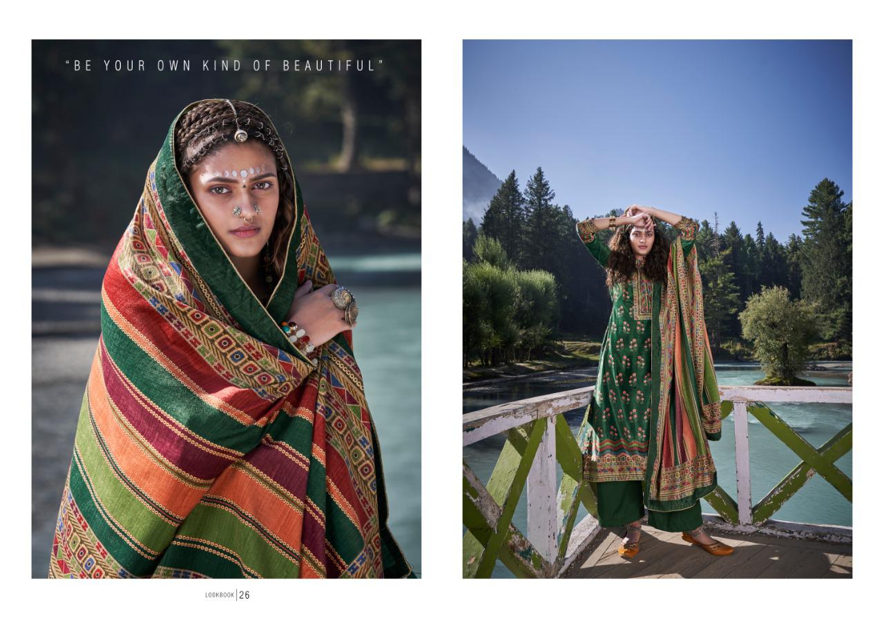 Deepsy  Presents Olivia  Vol 2 Pakistani Collection